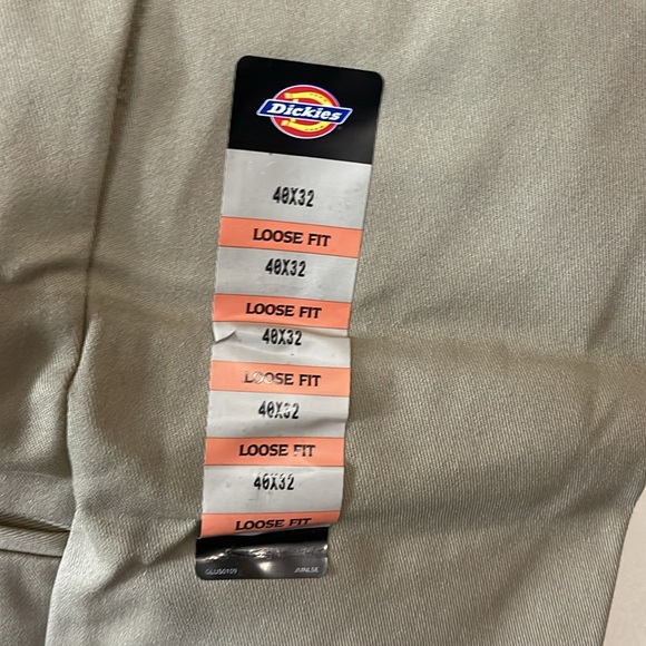 NEW Dickies work pants - Picture 3 of 4